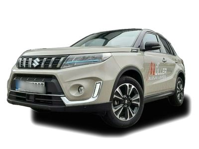 Suzuki Vitara Gebraucht  Gebrauchtwagen & Neuwagen kaufen auf