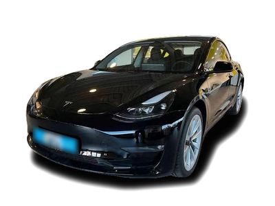 Tesla Model 3 SR+ *Mwst.* *Leasingfähig* **19Zoll** günstiger kaufen, EU-Neuwagen