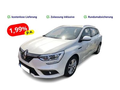 Renault megane 2 kaufen • Gebrauchtwagen mit Preischeck auf