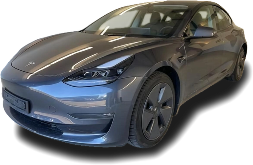 Tesla Model Y Performance Dualmotor-Allrad 393kW / 534PS günstiger