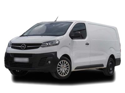 Opel Vivaro Cargo 2.0 Diesel 106 kW Cargo L Edition Auto