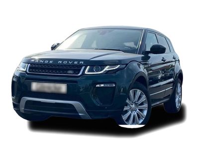 Kennzeichenhalter für Range Rover Evoque günstig bestellen