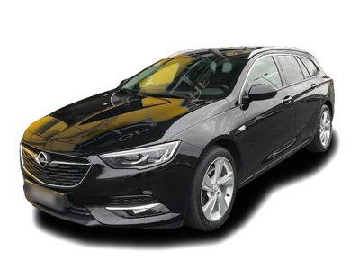Opel Insignia Sports Tourer  Autos günstig online kaufen auf