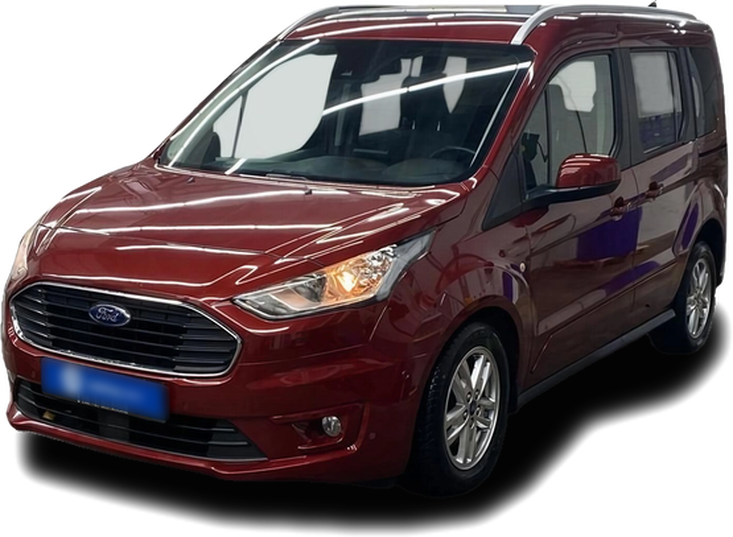 Ford Tourneo Connect  Gebrauchtwagen & Neuwagen kaufen auf
