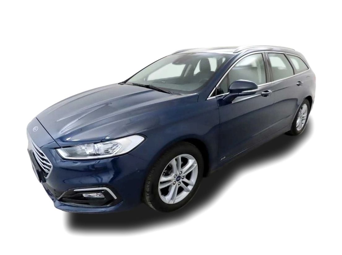 Used Ford Mondeo 2.0 EcoBlue