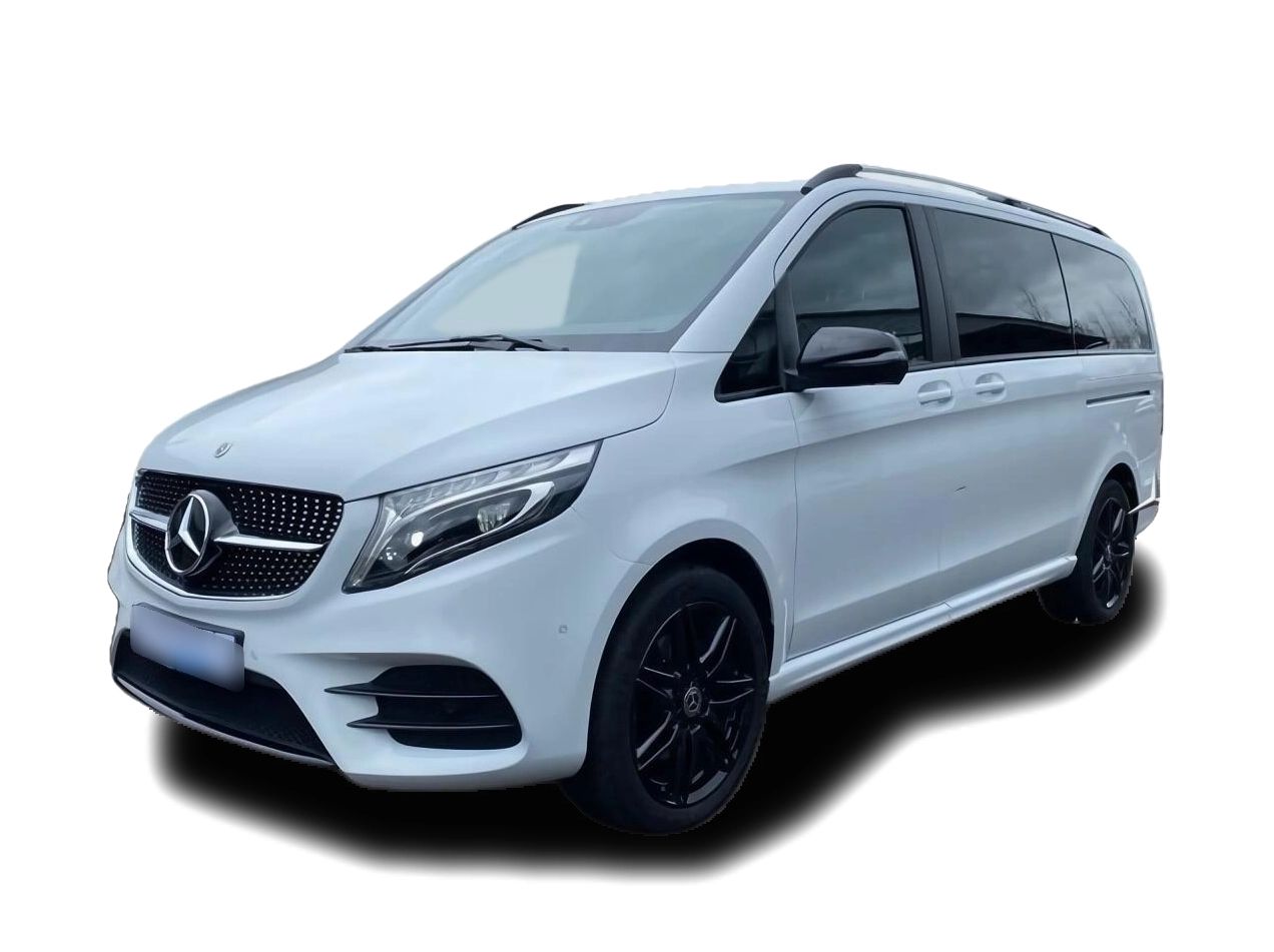 Used Mercedes Benz 300 3.0 D