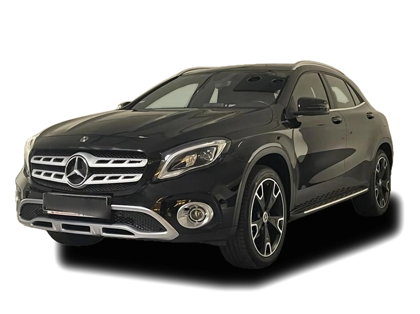 Used Mercedes Benz Gla-Class 1.6 180