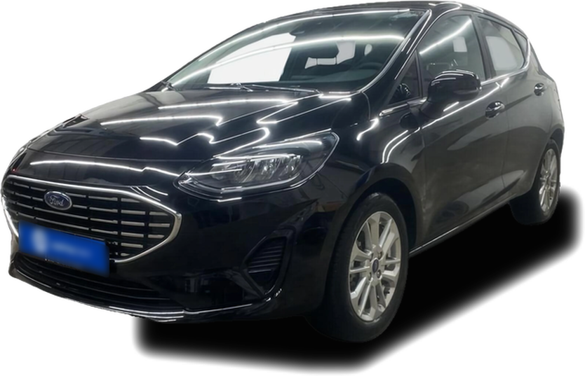 Ford Fiesta Automatik  Gebrauchtwagen & Neuwagen kaufen auf
