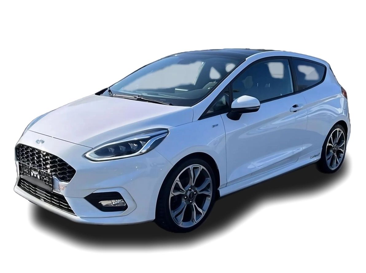 Used Ford Fiesta 1.0 st