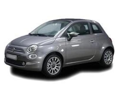 Fiat  Gebrauchtwagen & Neuwagen kaufen auf