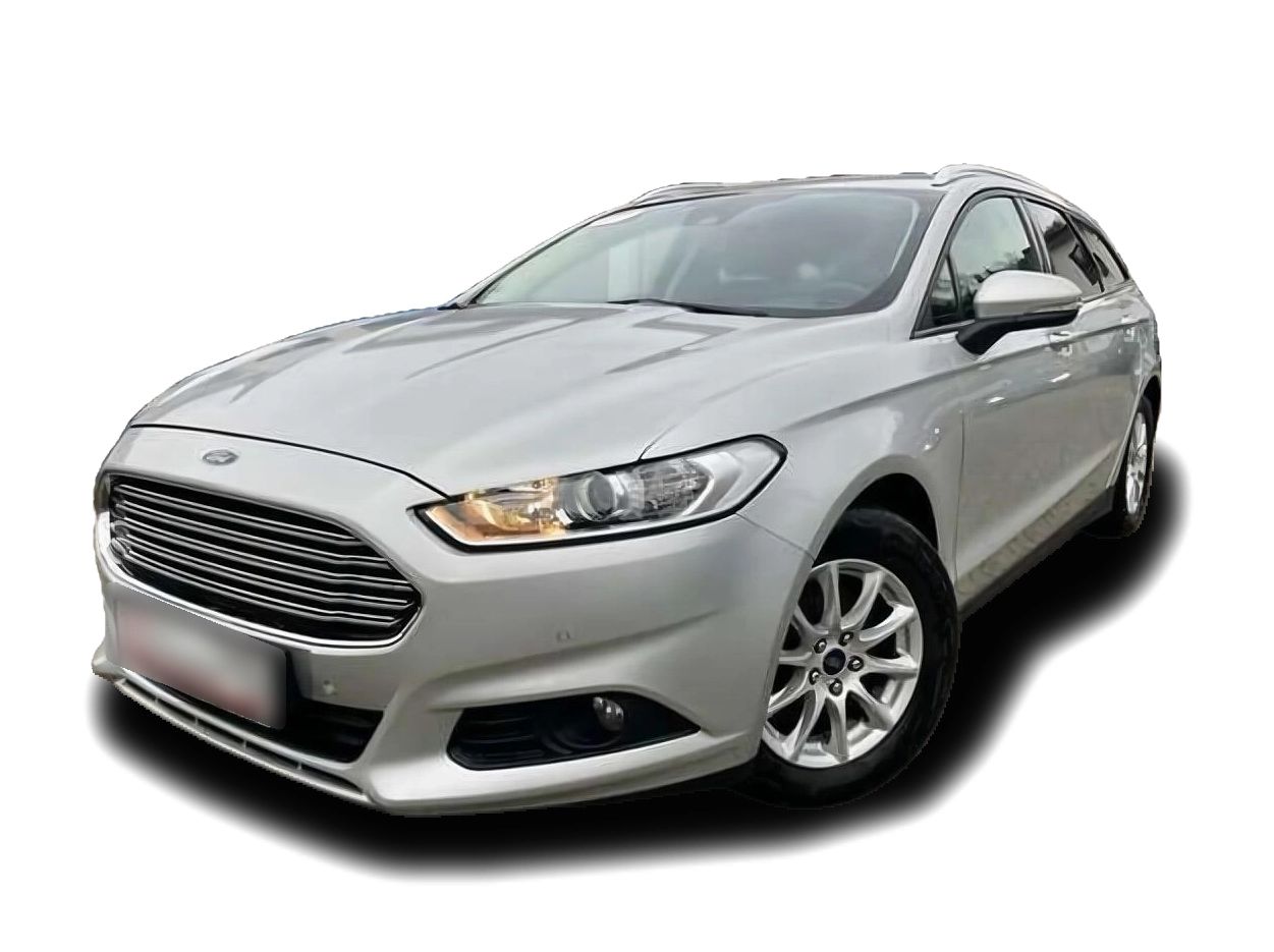 Used Ford Mondeo 2.0 TDCi
