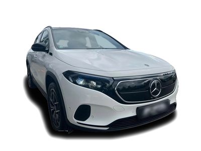 Mercedes EQA Gebraucht- & Jahreswagen kaufen