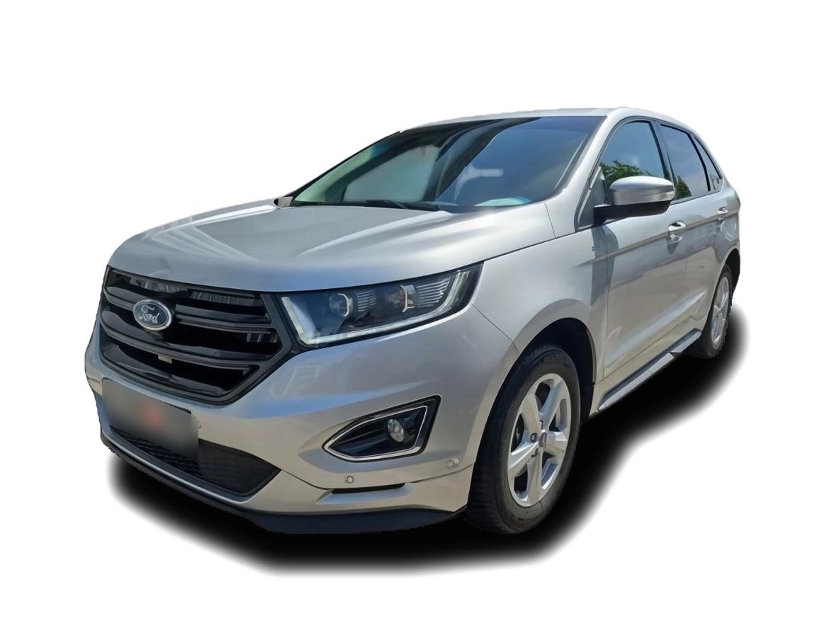 Used Ford Edge 2.0 ST