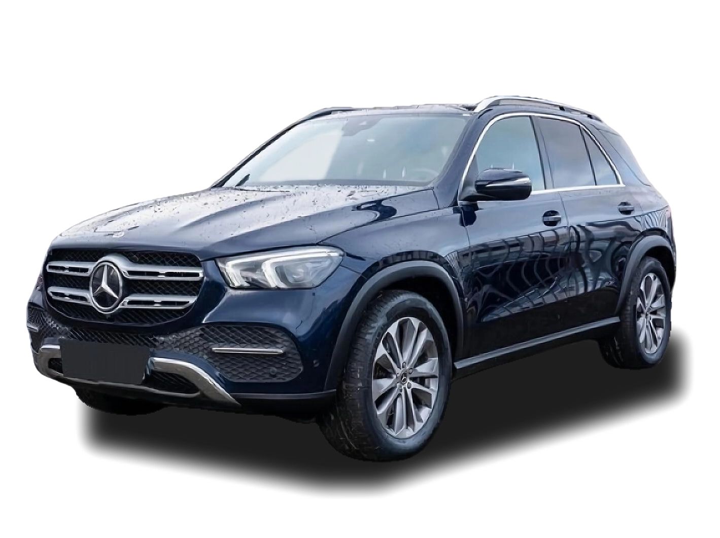 Used Mercedes Benz Gle-Class 3.0 250 350