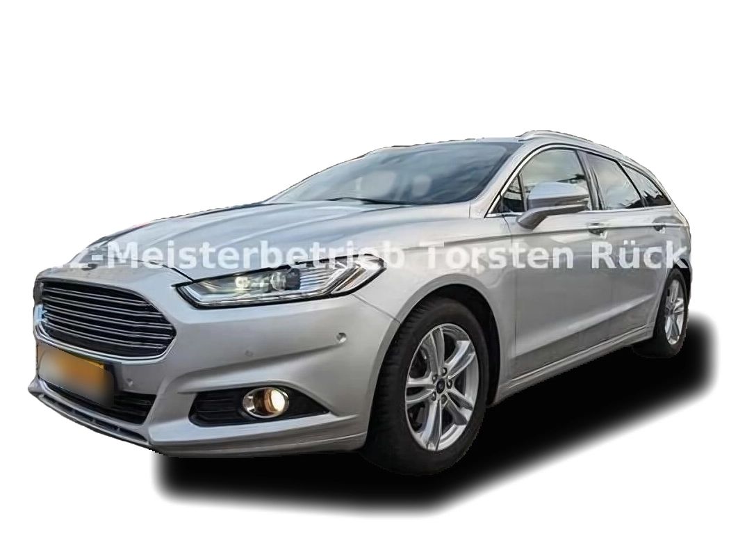 Used Ford Mondeo 1.5