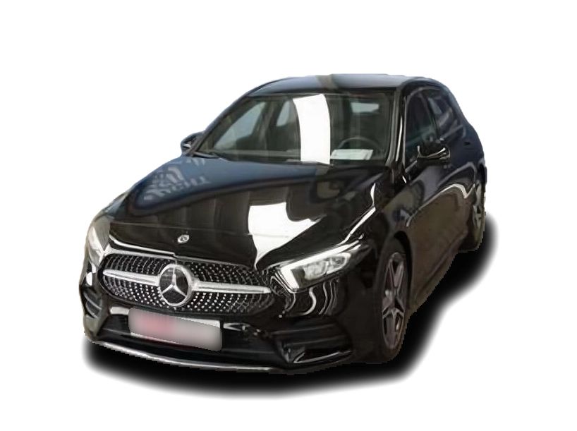 Used Mercedes Benz A-Class 1.3 200 amg
